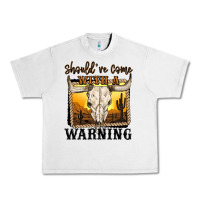 Lunar Rock should've come with a warning Urban Heavy Tee - MaliasSmallBusiness