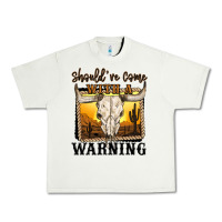 Pistachio should've come with a warning Urban Heavy Tee - MaliasSmallBusiness