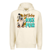 Tofu not today heifer cow gnome Premium Hoodie - MaliasSmallBusiness