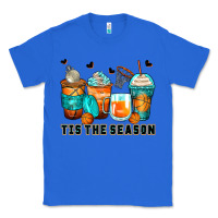 True Royal tis' the season basketball coffee cups Classic Tee - Zillion Design Studio