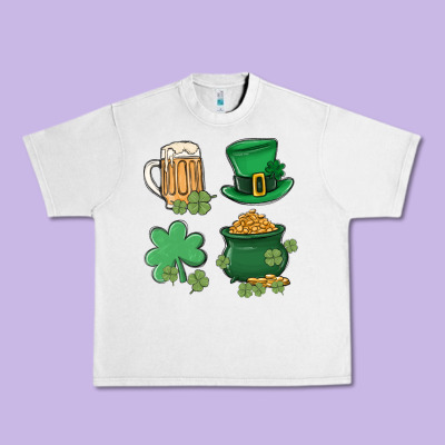 Urban Heavy Tee pot of gold