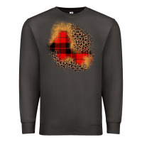 Smoke christmas patch Premium Sweatshirt - JahusDesignShop