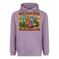 Lavender home Heavyweight Hoodie - JahusDesignShop