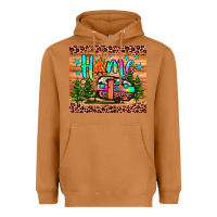 Meerkat home Heavyweight Hoodie - JahusDesignShop