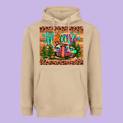 Home Heavyweight Hoodie Designed By Jahusdesignshop