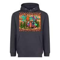 Smoke home Heavyweight Hoodie - JahusDesignShop