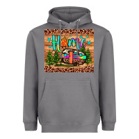 Storm home Heavyweight Hoodie - JahusDesignShop