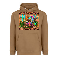 Toasted Coconut home Heavyweight Hoodie - JahusDesignShop