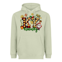 Matcha ky kentucky christmas Heavyweight Hoodie - AdoDesignShop