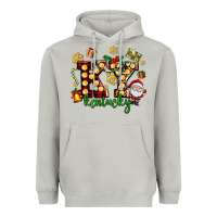 Moon Dust ky kentucky christmas Heavyweight Hoodie - AdoDesignShop
