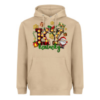 Mushroom ky kentucky christmas Heavyweight Hoodie - AdoDesignShop