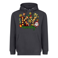Smoke ky kentucky christmas Heavyweight Hoodie - AdoDesignShop