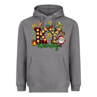 Storm ky kentucky christmas Heavyweight Hoodie - AdoDesignShop