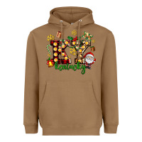 Toasted Coconut ky kentucky christmas Heavyweight Hoodie - AdoDesignShop