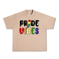 Burro pride vibes Urban Heavy Tee - MaliasSmallBusiness