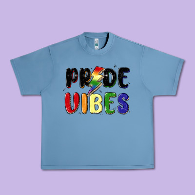 Urban Heavy Tee pride vibes