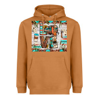 Meerkat love camp Heavyweight Hoodie - JahusDesignShop
