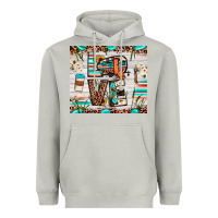 Moon Dust love camp Heavyweight Hoodie - JahusDesignShop