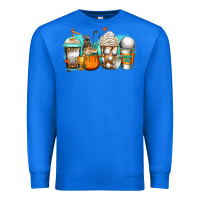 True Royal golf coffee cups Premium Sweatshirt - Jasminsmagicworld