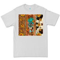 Dove Grey senior 2024 Premium Tee - Artiststas