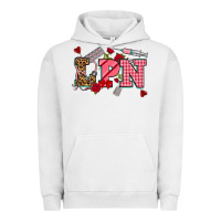 Pigment Lunar Rock valentinesday lpn Urban Hoodie - NancyCooperArtShop