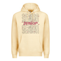 Pina Colada senior Premium Hoodie - MaliasSmallBusiness