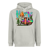 Moon Dust home camp Heavyweight Hoodie - JahusDesignShop