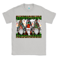 Moon Dust gnomes Christmas Classic Tee - RanaPortraitStore