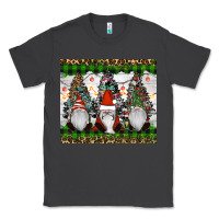 Smoke gnomes Christmas Classic Tee - RanaPortraitStore