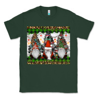 Sports Green gnomes Christmas Classic Tee - RanaPortraitStore