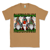 Toasted Coconut gnomes Christmas Classic Tee - RanaPortraitStore
