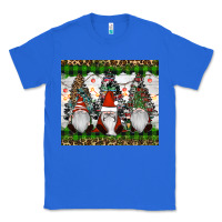 True Royal gnomes Christmas Classic Tee - RanaPortraitStore