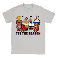 Moon Dust tis' the season american football coffee cups Classic Tee - Zillion Design Studio