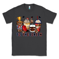 Smoke tis' the season american football coffee cups Classic Tee - Zillion Design Studio