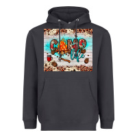 Smoke camp life Heavyweight Hoodie - JahusDesignShop