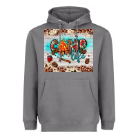 Storm camp life Heavyweight Hoodie - JahusDesignShop