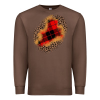 Chestnut christmas patch Premium Sweatshirt - JahusDesignShop