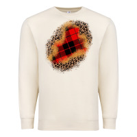 Sandshell christmas patch Premium Sweatshirt - JahusDesignShop