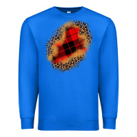 True Royal christmas patch Premium Sweatshirt - JahusDesignShop