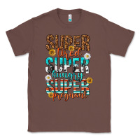 Chestnut super tired super hungry super pregnant Classic Tee - texasbilliewilder