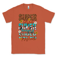 Copper super tired super hungry super pregnant Classic Tee - texasbilliewilder