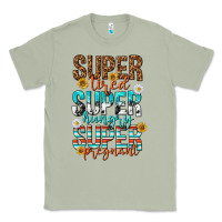 Matcha super tired super hungry super pregnant Classic Tee - texasbilliewilder
