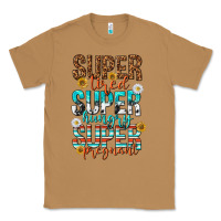 Toasted Coconut super tired super hungry super pregnant Classic Tee - texasbilliewilder