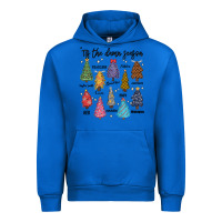 Cobalt tis the damn season music Urban Hoodie - MaliasSmallBusiness