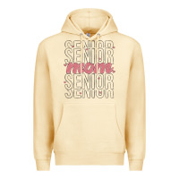 Pina Colada mom senior Premium Hoodie - MaliasSmallBusiness