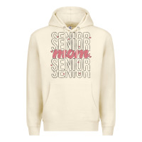 Sandshell mom senior Premium Hoodie - MaliasSmallBusiness