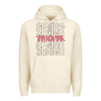 Tofu mom senior Premium Hoodie - MaliasSmallBusiness