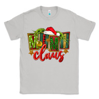 Moon Dust christmas mimi claus Classic Tee - FaDigitalArtStudio