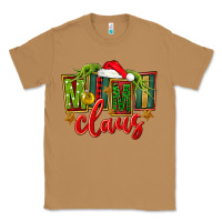 Toasted Coconut christmas mimi claus Classic Tee - FaDigitalArtStudio
