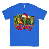 True Royal christmas mimi claus Classic Tee - FaDigitalArtStudio